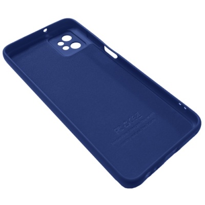 Купить чохол full soft case для motorola g32 - blue онлайн
