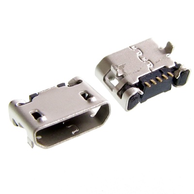 роз'єм micro-usb універсальний тип 7