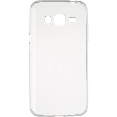 Купить силіконовий чохол ultra thin для samsung j300/j310/j320 galaxy j3 2016 (прозорий) онлайн