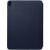 Купить чохол-книжка для планшета smart case no logo для ipad air 6th 13" 2024 - dark blue онлайн