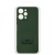 Купить чохол soft silicone case full для xiaomi redmi 12 (dark green) онлайн