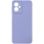 Купить чохол soft silicone case full для motorola g55 (lilac) онлайн