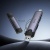 картрідер hoco hb56 (usb/type-c) 3in1 (сірий) 