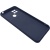 Чохол Soft Silicone Case Full для Xiaomi Poco C40 4G (Dark Blue) Купить чохол soft silicone case full для xiaomi poco c40 4g (dark blue) онлайн