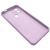 Силіконовий чохол Soft Silicone Case для Xiaomi Redmi A1 Plus/A2 Plus (гліцинія) Купить силіконовий чохол soft silicone case для xiaomi redmi a1 plus/a2 plus (гліцинія) онлайн