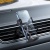 Автотримач Baseus Stable Gravitational Car Mount Lite (SUWX010001) Black Автотримач Baseus Stable Gravitational Car Mount Lite (SUWX010001) Black