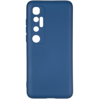 Купить чохол full soft case для xiaomi mi 10 ultra - dark blue онлайн