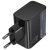 Мережевий Зарядний Пристрій Hoco CS75A 1USB/18W/QC3.0 + 2Type-C/70W/PD (Чорний) мережевий зарядний пристрій hoco cs75a 1usb/18w/qc3.0 + 2type-c/70w/pd (чорний)