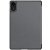 Купить чохол-книжка для планшета zarmans xiaomi redmi pad 2 (сірий) онлайн