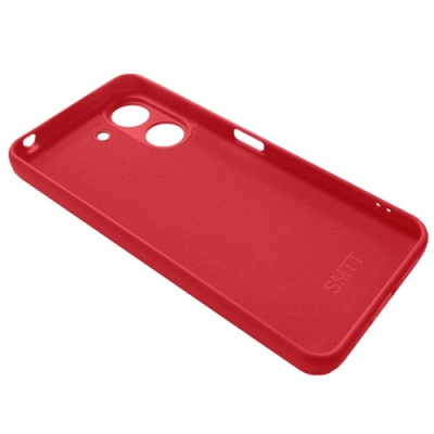 Купить чохол full soft case для xiaomi redmi 13c/poco c65 - red онлайн