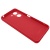 Чохол Full Soft Case для Xiaomi Redmi 13C/Poco C65 - Red Купить чохол full soft case для xiaomi redmi 13c/poco c65 - red онлайн