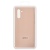 Купить силіконовий чохол slim soft case full для samsung n970 galaxy note 10 (pink sand) онлайн
