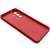 Купить чохол soft silicone case full для samsung a366 galaxy a36 5g/samsung a376 galaxy a37 5g (червоний) онлайн