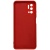 Купить силіконовий чохол soft tpu armor для xiaomi redmi note 10 5g - red онлайн