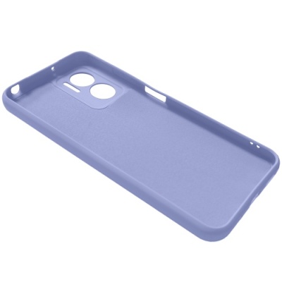 Купить чохол soft silicone case full для xiaomi redmi 10 5g/redmi 10 prime 5g/note 11e (lilac) онлайн