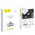Перехідник Hoco LS24 Lightning - (Lightning Audio+Lightning Charge) (Сталевий) перехідник hoco ls24 lightning - (lightning audio+lightning charge) (сталевий)