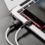 кабель borofone bx31 silicone usb - microusb 2.4a/1m (білий) 