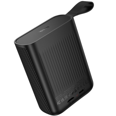 колонка hoco hc34 (чорний) 