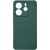 Купить чохол full soft case для xiaomi redmi note 14 4g global (163.2/76.5/8.16mm) - midnight green онлайн