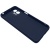 Чохол Soft Silicone Case Full для Motorola G13/G23 (Dark Blue) Купить чохол soft silicone case full для motorola g13/g23 (dark blue) онлайн
