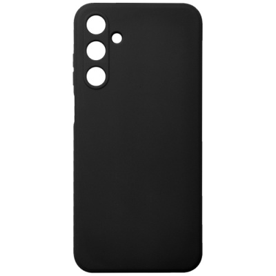 Купить силіконовий чохол soft tpu armor для samsung a256 galaxy a25 5g - black онлайн