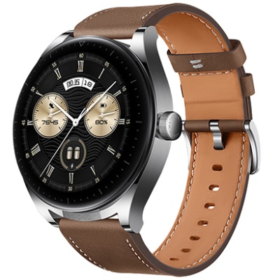 ремінець hoco wh10 для watch band (22mm) (brown) 