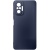 Купить чохол full soft case для xiaomi redmi note 10 pro - dark blue онлайн