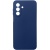 Купить чохол soft silicone case full для samsung a175 galaxy a17 4g (синій) онлайн