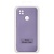 Купить чохол soft silicone case full для xiaomi redmi 9c (light violet) онлайн