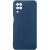 Купить чохол full soft case для samsung a125 galaxy a12/a127 galaxy a12/m127 galaxy m12 - dark blue онлайн
