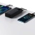 додаткова батарея power bank baseus bipow digital display 15w 30000mah overseas edition black (ppbd050201) 