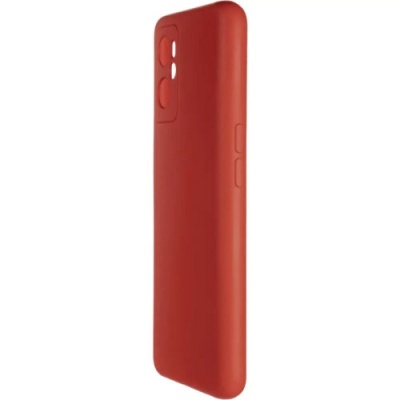 Купить чохол full soft case для oppo a76 - red онлайн
