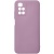 Купить силіконовий чохол soft silicone case для xiaomi redmi 10/redmi 10 2022 (лаванда) онлайн