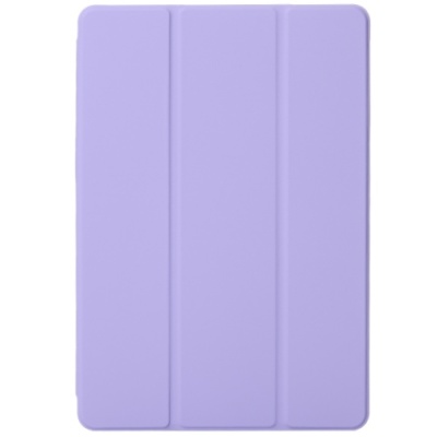 Купить чохол-книжка для планшета smart case для xiaomi redmi pad pro 12.1"/poco pad 12.1" (фіалковий) онлайн