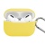 Чохол Hang Case для навушників AirPods Pro 2 (Yellow) Купить чохол hang case для навушників airpods pro 2 (yellow) онлайн