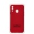 Купить чохол soft silicone case full для samsung a207 galaxy a20s (red) онлайн