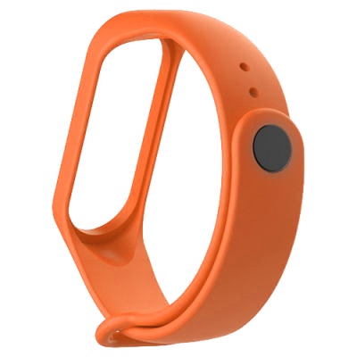 ремінець для xiaomi mi band 5/6/7 carrot 