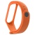 Ремінець для Xiaomi Mi Band 5/6/7 Carrot ремінець для xiaomi mi band 5/6/7 carrot