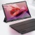 Купить чохол dux ducis domo для lenovo tab p12 12.7" auto sleep wake (black) онлайн