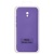 Купить чохол soft silicone case full для xiaomi redmi 8a (elegant purple) онлайн