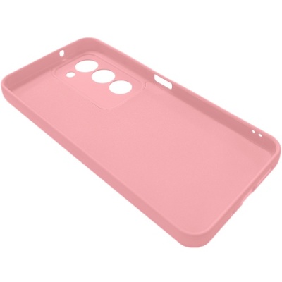 Купить чохол soft silicone case full для xiaomi redmi 15 (171.1/82.1/8.6mm) (pink) онлайн