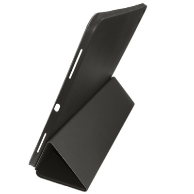 Купить чохол-книжка для планшета smart case no logo для ipad pro 13 2024 - dark grey онлайн