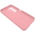 Купить чохол soft silicone case full для xiaomi redmi 15 (171.1/82.1/8.6mm) (pink) онлайн