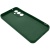Купить чохол soft silicone case full для samsung a556 galaxy a55 5g (dark green) онлайн