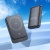 додаткова батарея power bank borofone bj63a with magsafe 15w+pd20w 10000 mah (чорний) 