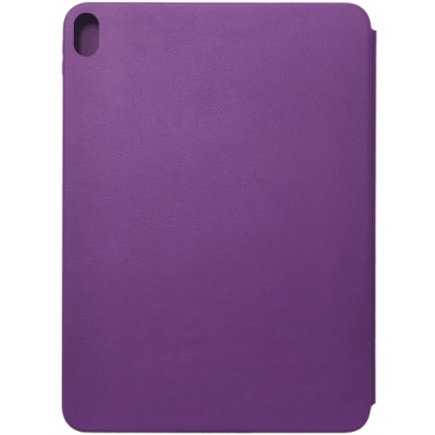 Купить чохол-книжка для планшета smart case no logo для ipad air 6th 11" 2024 - purple онлайн