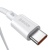кабель baseus superior series (pd) type-c - type-c 100w/1m (catys-b02) (white) 