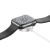 Безпровідний Зарядний Пристрій для Apple Watch Hoco CW39 (Білий) безпровідний зарядний пристрій для apple watch hoco cw39 (білий)