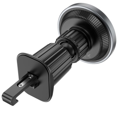 Автотримач Borofone BH122 Air Outlet (Black)