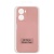 Купить чохол soft silicone case full для xiaomi redmi 15a 5g (рожевий) онлайн